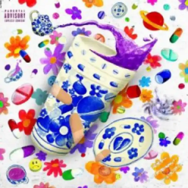 Future - Fine China Ft. Juice WRLD